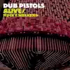 Alive/Mucky Weekend (feat. Red Star Lion) - Single album lyrics, reviews, download