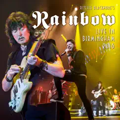 Catch the Rainbow (Live) Song Lyrics