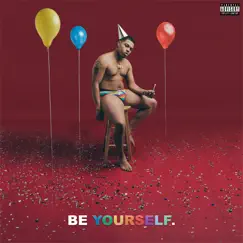 Be Yourself (feat. Bianca Shaw) Song Lyrics