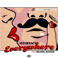 Everywhere (feat. Melinda Jackson) [Radio Edit] Song Lyrics