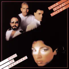 Eyes of Innocence by Miami Sound Machine album reviews, ratings, credits