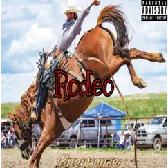 Rodeo - Single by Knewsense album reviews, ratings, credits