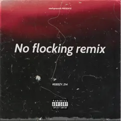 No Flocking - Single by Kgeezy album reviews, ratings, credits