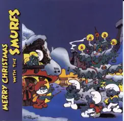 Merry Christmas With the Smurfs by The Smurfs album reviews, ratings, credits