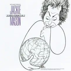 The World According to Me (Live) by Jackie Mason album reviews, ratings, credits