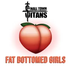 Fat Bottomed Girls Song Lyrics