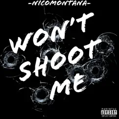 Wont Shoot Me - Single by Nico Montana album reviews, ratings, credits