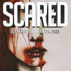 Scared - Single by Whales & Phantom Sage album reviews, ratings, credits