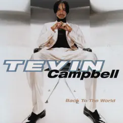 Back to the World by Tevin Campbell album reviews, ratings, credits