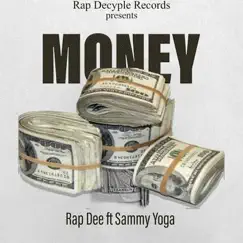 Money (feat. Sammy Yoga) Song Lyrics