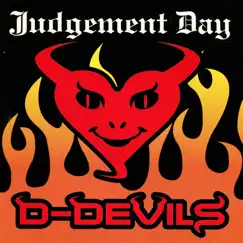 Judgement Day (Radio Edit) Song Lyrics