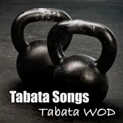 Tabata Wod Song Lyrics