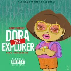 Dora the Explorer - Single by 1 Way Street album reviews, ratings, credits