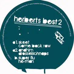 Herberts Best, Vol. 2 - Single by Skeet, Andhim & Super Flu album reviews, ratings, credits