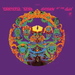 Anthem of the Sun (50th Anniversary Deluxe Edition) by Grateful Dead album reviews, ratings, credits