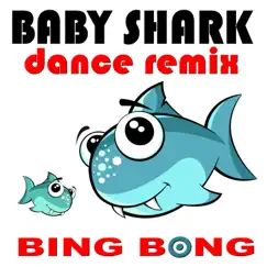 Baby Shark (Dance Remix) Song Lyrics