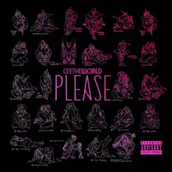 Please - Single by Ceetheworld album reviews, ratings, credits