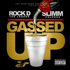 Gassed Up (feat. Slimm Calhoun) Song Lyrics