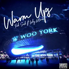 Warm Ups (feat. Leeky G Bando) - Single by Rah Swish album reviews, ratings, credits