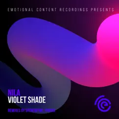 Violet Shade - Single by Nila album reviews, ratings, credits