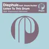 Listen to This Drum (feat. Ursula Rucker & Risk Assessment) [Risk Assessment Remixes] - Single album lyrics, reviews, download