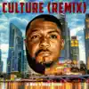 Culture (feat. J-Heir) [Remix] - Single album lyrics, reviews, download