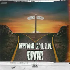 Bivio (feat. S.W.O.M.) - Single by DopeMan album reviews, ratings, credits