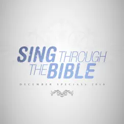 Everlasting to Everlasting (1 Chronicles 16:36) [Instrumental] Song Lyrics