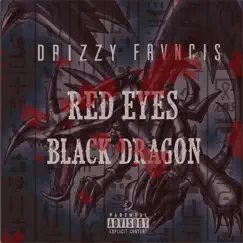 Red Eyes Black Dragon Song Lyrics