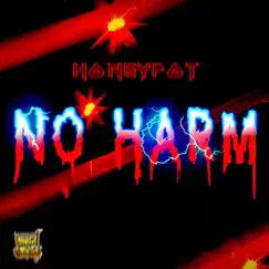 No Harm - Single by HONE¥¥ album reviews, ratings, credits