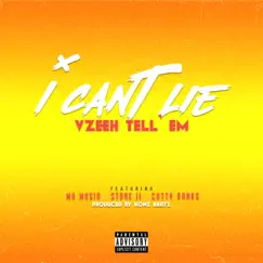 I Can't Lie (feat. Mo Musiq, Stone II & Cutty Banks) Song Lyrics
