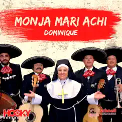 Dominique (Remixes) - EP by Monja Mari Achi album reviews, ratings, credits