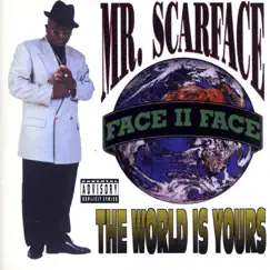 The World Is Yours by Scarface album reviews, ratings, credits