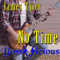 No Time Song Lyrics