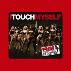 I Touch Myself (LTI Club Mix) Song Lyrics