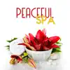 Peaceful Spa – Blissful Melodies of Piano & Violin for Complete Relaxation album lyrics, reviews, download