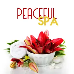 Peaceful Spa – Blissful Melodies of Piano & Violin for Complete Relaxation by Relaxing Music Oasis album reviews, ratings, credits