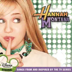 Best of Both Worlds - Single by Hannah Montana album reviews, ratings, credits