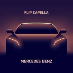 Mercedes Benz (Radio Edit) Song Lyrics