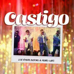 Castigo - Single by Los Rivera Destino & Pedro Capó album reviews, ratings, credits