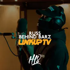Behind Barz - Single by Hl8 & Russ album reviews, ratings, credits