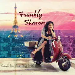 Frankly Sharon by Sharon Azrieli album reviews, ratings, credits