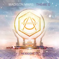 Theme O - Single by Madison Mars album reviews, ratings, credits