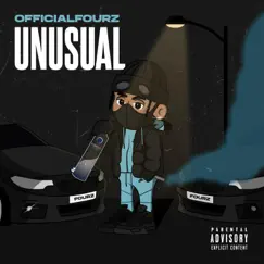 Unusual - Single by OfficialFourz album reviews, ratings, credits