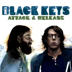 Attack & Release by The Black Keys album reviews, ratings, credits
