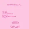 Pressure Pack, Vol. 1 - EP album lyrics, reviews, download
