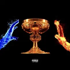 Holy Grail (feat. Breana Marin) - Single by NOMAD N3LSON album reviews, ratings, credits