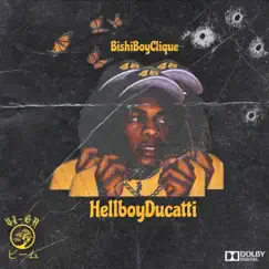 888 - Single by HellboyDucatti album reviews, ratings, credits
