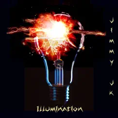 Illumination by Jimmy JK album reviews, ratings, credits