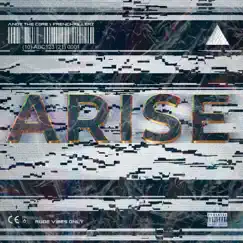 Arise - Single by Andy The Core & Frenchkillerz album reviews, ratings, credits